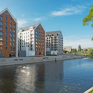 Center & Wellness Apartment