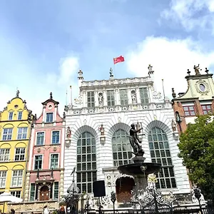 Kameralny 2b Gdańsk