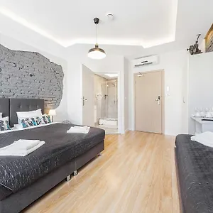 Six Suites, Old Town Danzica