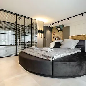 Appartement Flaming, Gdańsk